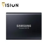 ⁦SAMSUNG T5 Portable SSD 2TB - USB 3.1 External Solid State Drive⁩ - الصورة ⁦4⁩