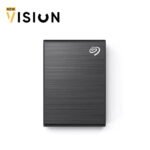 SEAGATE 4TB ONE TOUCH External Hard USB 3.0