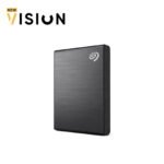 ⁦SEAGATE 4TB ONE TOUCH External Hard USB 3.0⁩ - الصورة ⁦4⁩