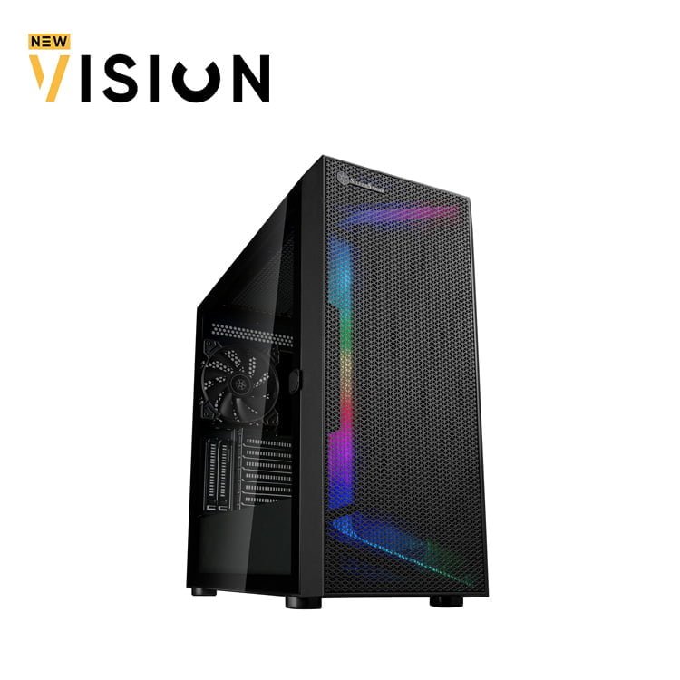 SETA H1 Case