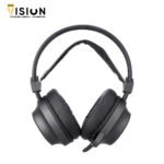 ⁦SHARK H500 Gaming Headphone USB 7.1 RGB⁩ - الصورة ⁦2⁩