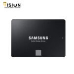 Samsung 870 EVO 500GB SATA 2.5" Solid State Drive (SSD)