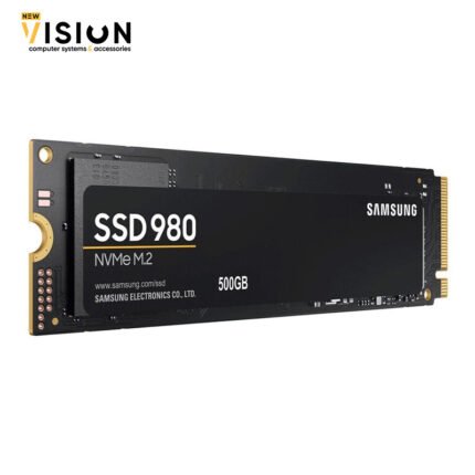 Samsung 980 500GB