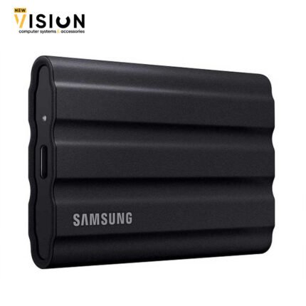 Samsung T7 Shield 2Tb