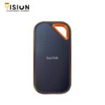 Sandisk Extreme Pro 2Tb Up To 2000Mb/S External Solid State Drive SSD