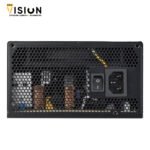 ⁦SilverStone ATTIS 750R 80 Plus Bronze ATX Power Supply⁩ - الصورة ⁦4⁩