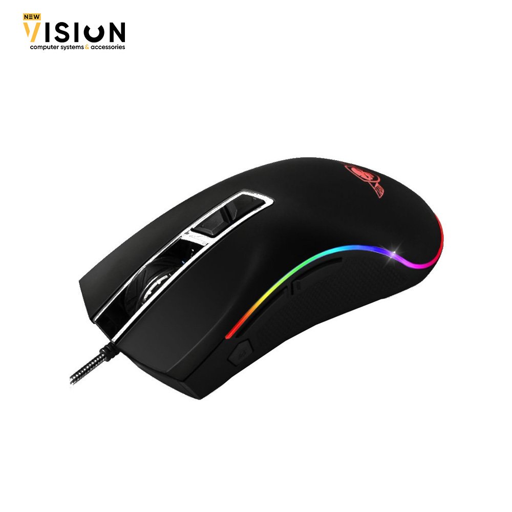 PRO-M6 RGB
