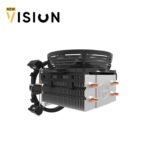 ⁦Cooler Master HYPER T20 CPU COOLER 120MM⁩ - الصورة ⁦3⁩