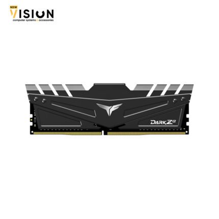 T-FORCE 16GB DDR4 DARK Z 3200 CL16