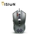 TECHNO ZONE V5 WIRED GAMING Mouse