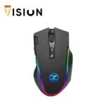 TECHNO ZONE V6 WIRED GAMING Mouse