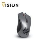 ⁦TECHNO ZONE V5 WIRED GAMING Mouse⁩ - الصورة ⁦2⁩