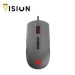 TECHNO ZONE V66 FPS WIRED GAMING Mouse