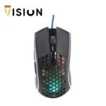 TECHNOZONE V80 FPS MOUSE GAMING