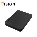 ⁦TOSHIBA External Hard Disk Canvio Basic 2TB⁩ - الصورة ⁦4⁩