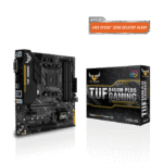 Asus Tuf Gaming B450M Plus