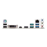 ⁦Asus Tuf Gaming B450 Plus⁩ - الصورة ⁦3⁩