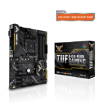 Asus Tuf Gaming B450 Plus