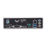 ⁦Asus Tuf Gaming B450M Plus II⁩ - الصورة ⁦3⁩