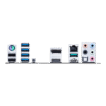 ⁦Asus TUF Gaming B450M Pro S Special Edition⁩ - الصورة ⁦3⁩