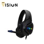 TechnoZone K 49 Gaming Headphone