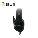 ⁦TechnoZone K 49 Gaming Headphone⁩ - الصورة ⁦4⁩