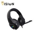 ⁦TechnoZone K 49 Gaming Headphone⁩ - الصورة ⁦3⁩