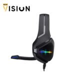 ⁦TechnoZone K 49 Gaming Headphone⁩ - الصورة ⁦2⁩