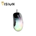 ⁦TechnoZone V 60 Gaming Mouse⁩ - الصورة ⁦4⁩