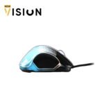 ⁦TechnoZone V 60 Gaming Mouse⁩ - الصورة ⁦3⁩