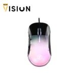 TechnoZone V 60 Gaming Mouse