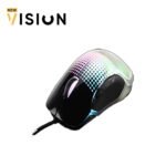 ⁦TechnoZone V 60 Gaming Mouse⁩ - الصورة ⁦2⁩