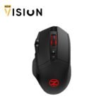 ⁦TechnoZone V 62 Gaming Mouse⁩ - الصورة ⁦2⁩
