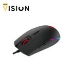 ⁦TechnoZone V 64 Gaming Mouse⁩ - الصورة ⁦3⁩