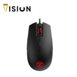 ⁦TechnoZone V 64 Gaming Mouse⁩ - الصورة ⁦2⁩