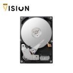 ⁦Toshiba S300 Surveillance HDD 8TB (HDWT380UZSVA)⁩ - الصورة ⁦3⁩