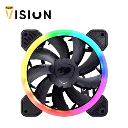 مروحة كمبيوتر 12 فولت