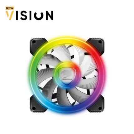 مروحة كمبيوتر