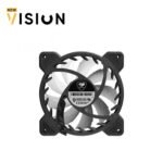 ⁦COUGAR Vortex RGB SPB 120 PWM HDB⁩ - الصورة ⁦3⁩