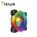 ⁦COUGAR Vortex RGB SPB 120 PWM HDB⁩ - الصورة ⁦4⁩