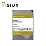 ⁦WD Gold 10TB Enterprise Class Hard Disk Drive - 7200 RPM⁩ - الصورة ⁦3⁩