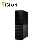 WD My Book 16TB USB 3.0 External Desktop Hard Drive