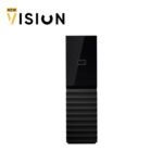 ⁦WD My Book 14TB USB 3.0 External Desktop Hard Drive⁩ - الصورة ⁦2⁩