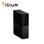 WD My Book 14TB USB 3.0 External Desktop Hard Drive