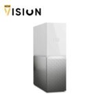 WD My CLOUD HOME 8TB EXTERNAL HARD Drive