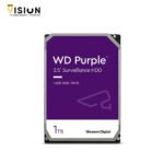 WD Purple 1TB