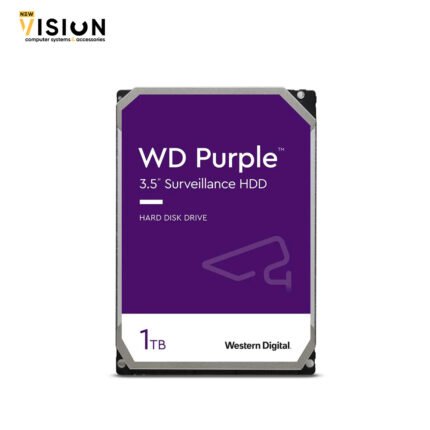 WD Purple 1TB