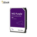 WD Purple 1TB
