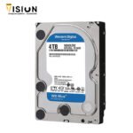 Wd Blue 4Tb