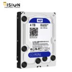 Wd Blue 4Tb